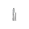Aspire Boxxer Kit - Silber