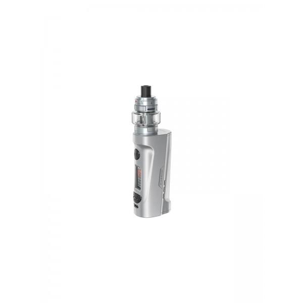 Aspire Boxxer Kit - Silbe...