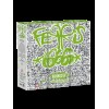 Ferris 666 - Hulkmeister - 10ml Aroma (Longfill)