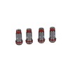 Uwell Whirl Heads 1,8 (4 Stück pro Packung)