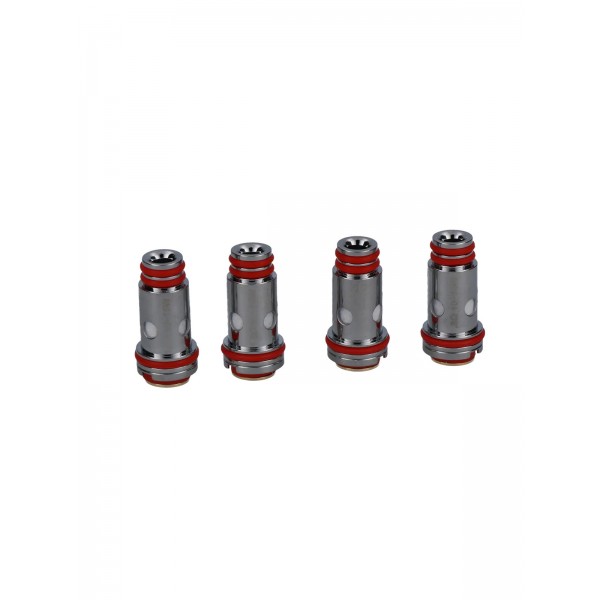 Uwell Whirl Heads 1,8 (4 ...