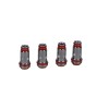 Uwell Whirl Heads 1,8 (4 Stück pro Packung)