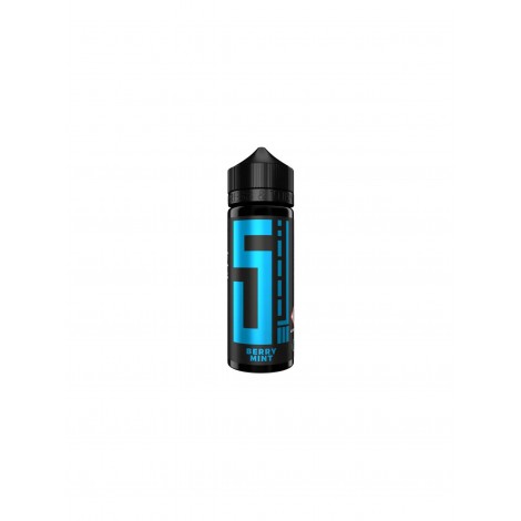 5EL - Berry Mint Aroma 10ml