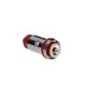 Uwell Whirl Heads 1,8 (4 Stück pro Packung)