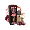 OWLA Black Cherries Prefilled Pod 2 ml 20 mg