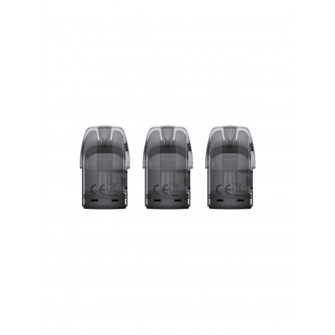Vapefly Jester 2 Pod Cartridge (3 Stück pro Packung) - 1,2 Ohm