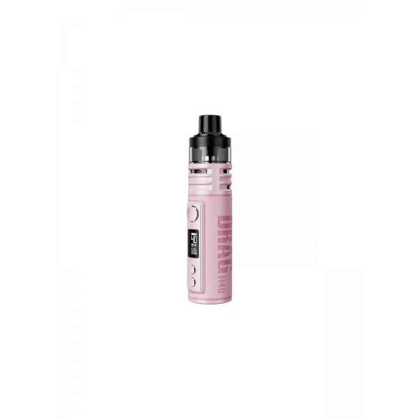 Voopoo Drag H40 - Pink