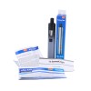 InnoCigs eGo AIO Simple - Rot