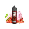 OWL Salt Longfill Strawberry Ice Cream 10 ml in 60 ml