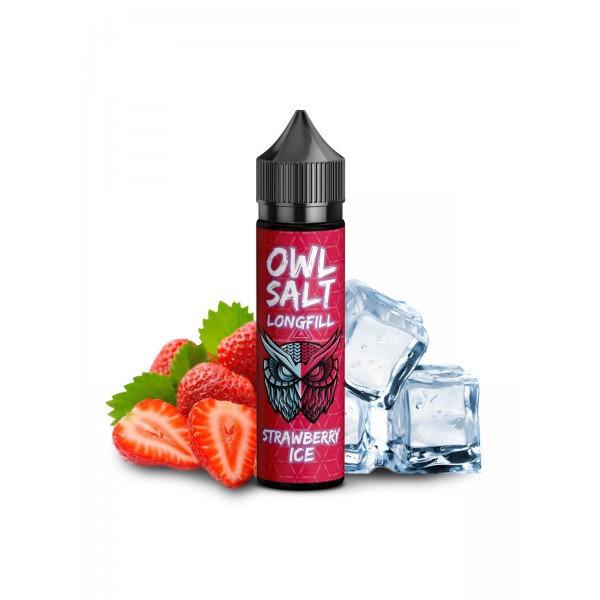 OWL Salt Longfill St...