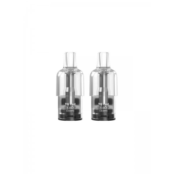 Aspire TG Pod (2 Stück p...