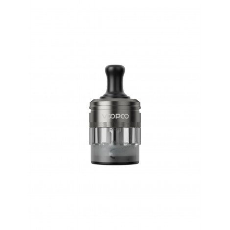 VooPoo PnP X MTL Cartridge (2 Stück pro Packung) - grau