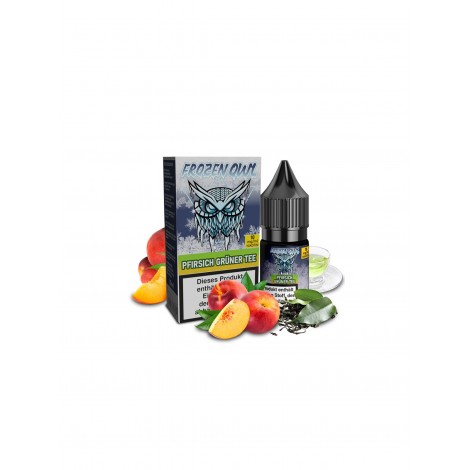 Maryliq Nikotinsalz - Grape - 10mg 10ml