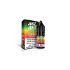 JUST JUICE - STRAWBERRY & CURUBA - NIKOTINSALZ LIQUID 11mg/ml