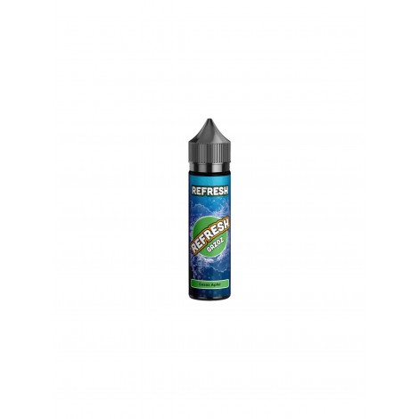 Refresh Gazoz - Aroma Apfel 5 ml
