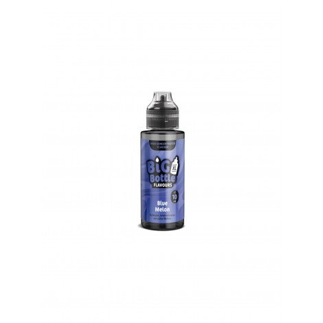 Big Bottle Aroma Longfill - Blue Moon - 10ml in 120ml Flasche