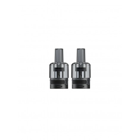 VooPoo ITO Cartridge (2 Stück pro Packung) - 0,7 Ohm