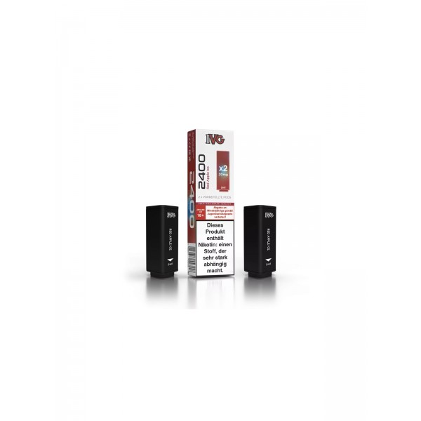 IVG 2400 POD (2er Pack) -...