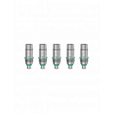 Aspire BVC NS Heads 1,8 Ohm (5 Stück pro Packung)