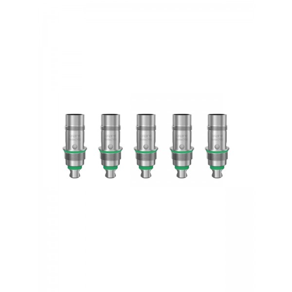 Aspire BVC NS Heads 1,8 O...