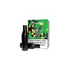 Joyetech eRoll Slim Pod (2 Stück pro Packung) - Mint - 20 mg/ml