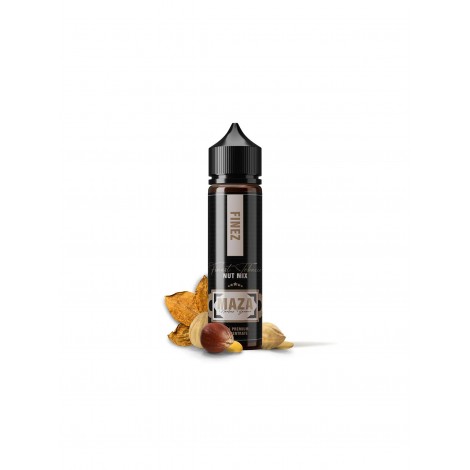 MaZa Longfill - FineZ - 10ml Aroma in 60ml Flasche