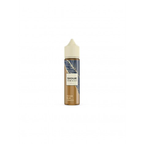 Sique - Aroma Ocean Blue Tobacco 6 ml
