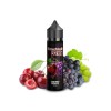Kirschlolli MAXX Cherry Grape 10 ml Aroma Longfill