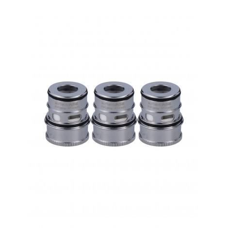 Vapefly Kriemhild Triple Mesh (3 Stück pro Packung) - 0,15 Ohm