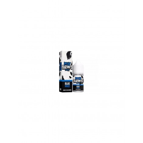 BRHD Barehead Aroma Longfill - RAWS Blue Razz - 5ml in 30ml Flasche