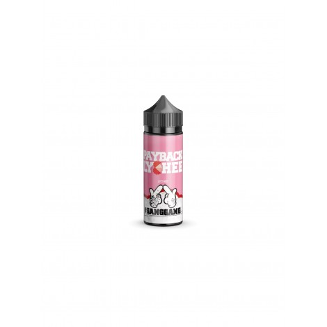 GangGang - Aroma Payback Lychee 10 ml