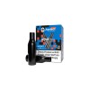 Joyetech eRoll Slim Pod (2 Stück pro Packung) - Blue Razz - 20 mg/ml
