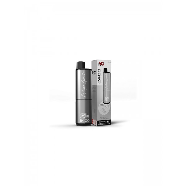 IVG 2400 Akku 1000 mAh (B...