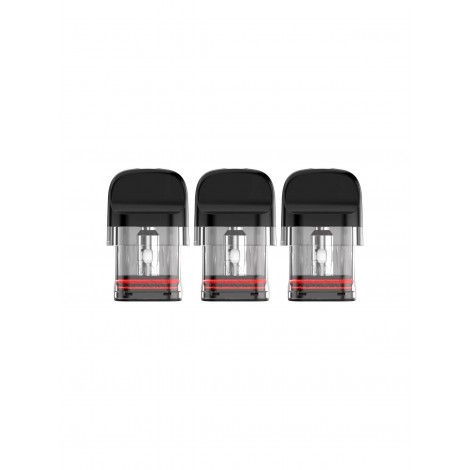 Smok Novo 2X 0,8 Ohm (3 Stück pro Packung)