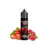 Kirschlolli MAXX Cherry Strawberry Raspberry 10 ml Aroma Longfill