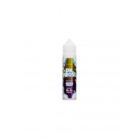Dr. Frost - Ice Cold - Mixed Fruit Aroma 14ml