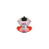 Dampfdidas Aroma Longfill - Erdbeerdidas - 10ml in 120ml Flasche