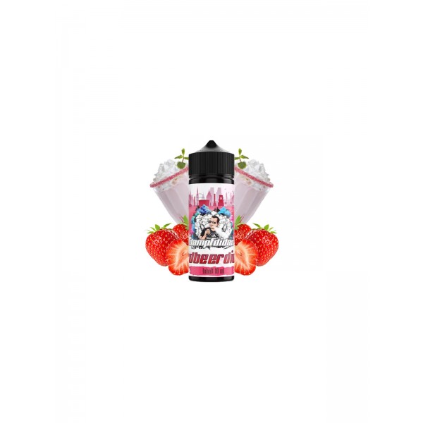 Dampfdidas Aroma Lon...