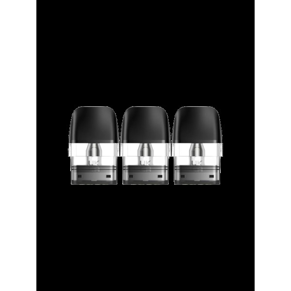 GeekVape Q Cartridge (3 S...