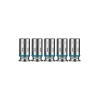 Aspire BP Head (5 Stück pro Packung) - 0,17 Ohm