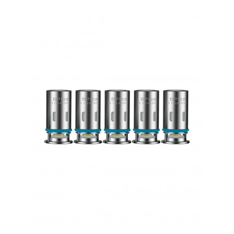 Aspire BP Head (5 Stück pro Packung) - 0,17 Ohm