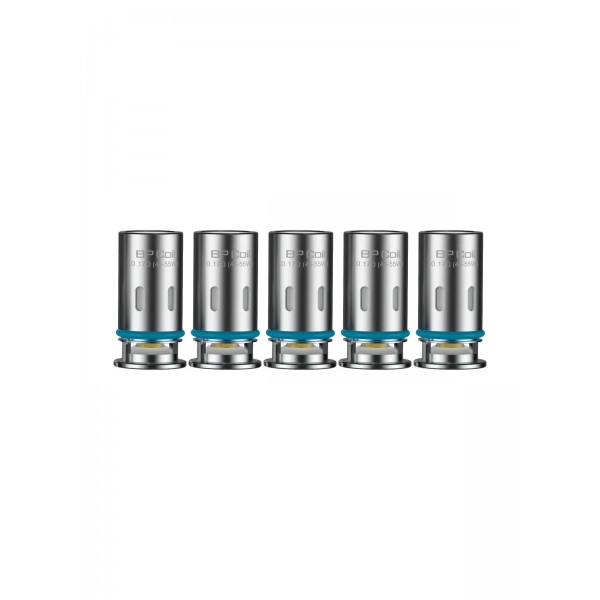 Aspire BP Head (5 Stück ...