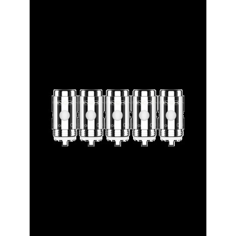 Innokin S-Coil 0,6 Ohm Head (5 Stück pro Packung)