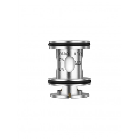 Lost Vape UB Max Head (3 Stück pro Packung) - 0,3 Ohm