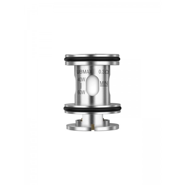 Lost Vape UB Max Head (3 ...