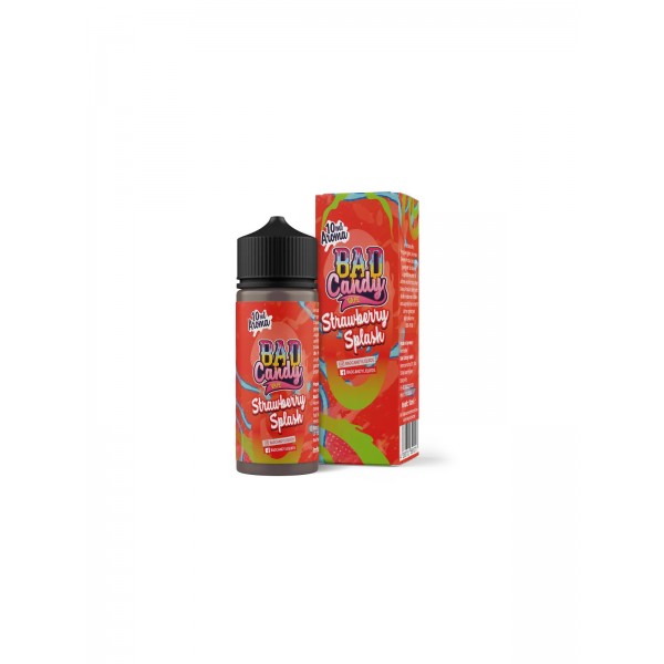 Bad Candy Liquids - ...