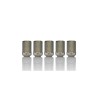 InnoCigs BG SS316 Heads (5 Stück pro Packung) - 0,6 Ohm