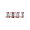 Vaporesso GTI Mesh Head (5 Stück pro Packung) - 0,2 Ohm