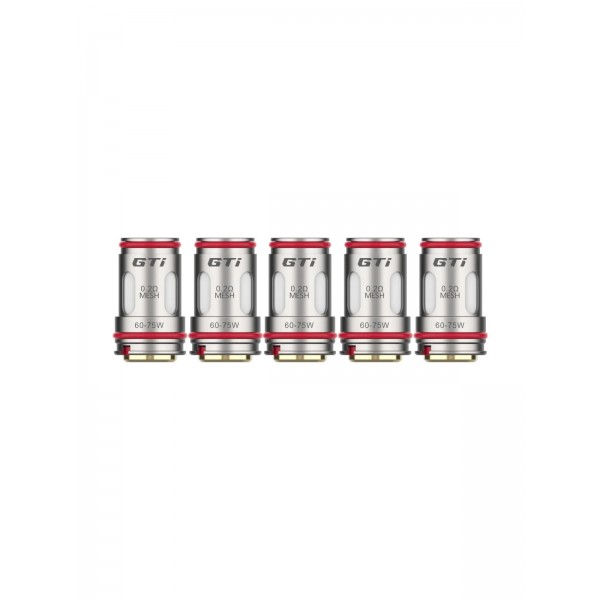 Vaporesso GTI Mesh Head (...