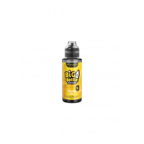 Big Bottle - Mambo Mix Aroma 10ml